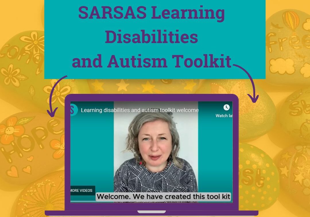 Learning Disabilities and Autism Toolkit (Instagram Post) (1)